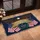 Bald Eagle American Flag 1776-2026 - USA 250th Anniversary Independence Day Gift for Dad Doormat - 4