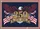 Bald Eagle American Flag 250th Anniversary 1776-2026 - USA Independence Day Pride Doormat - 7