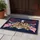 Bald Eagle American Flag 250th Anniversary 1776-2026 - USA Independence Day Pride Doormat - 5
