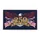 Bald Eagle American Flag 250th Anniversary 1776-2026 - USA Independence Day Pride Doormat - 3