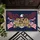 Bald Eagle American Flag 250th Anniversary 1776-2026 - USA Independence Day Pride Doormat - 6