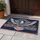 Bald Eagle American Flag 1776-2026 - USA 250th Anniversary Independence Day Gift for Veterans Doormat - 5