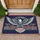 Bald Eagle American Flag 1776-2026 - USA 250th Anniversary Independence Day Gift for Veterans Doormat - 1