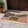 Bald Eagle American Flag 1776-2026 - USA 250th Anniversary Liberty Celebration Doormat - 5