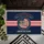 USA 250 Years of Freedom 1776-2026 American Flag Design - Independence Day Display Doormat - 6