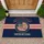 USA 250 Years of Freedom 1776-2026 American Flag Design - Independence Day Display Doormat - 1