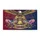Bald Eagle Liberty Bell American Flag 1776-2026 - USA 250th Anniversary Celebration Doormat - 3