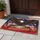 Bald Eagle American Flag 1776-2026 - USA 250th Anniversary Patriotic Gift for Veterans Doormat - 5