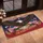 Bald Eagle American Flag 1776-2026 - USA 250th Anniversary Patriotic Gift for Veterans Doormat - 4