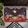 Bald Eagle American Flag 1776-2026 - USA 250th Anniversary Patriotic Gift for Veterans Doormat - 6
