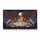 Bald Eagle American Flag 1776-2026 USA 250th Anniversary 250 Years of Freedom Doormat - 3