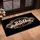 Star Spangled 250 Emblem Freedom 1776 Banner - USA 250th Anniversary Patriotic Flag 1776-2026 Doormat - 4