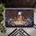 Bald Eagle American Flag 1776-2026 USA 250th Anniversary 250 Years of Freedom Doormat - 6