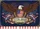 Bald Eagle American Flag 1776-2026 USA 250th Anniversary 250 Years of Freedom Doormat - 7