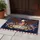 Bald Eagle American Flag 1776-2026 USA 250th Anniversary 250 Years of Freedom Doormat - 5