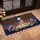 Bald Eagle American Flag 1776-2026 USA 250th Anniversary 250 Years of Freedom Doormat - 4