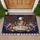 Bald Eagle American Flag 1776-2026 USA 250th Anniversary 250 Years of Freedom Doormat - 1