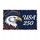 Bald Eagle Colonial Hat USA 250th Anniversary (1776-2026) Independence Day Doormat - 3