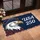 Bald Eagle Colonial Hat USA 250th Anniversary (1776-2026) Independence Day Doormat - 4