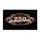 Star Spangled 250 Emblem Freedom 1776 Banner - USA 250th Anniversary Patriotic Flag 1776-2026 Doormat - 3