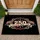 Star Spangled 250 Emblem Freedom 1776 Banner - USA 250th Anniversary Patriotic Flag 1776-2026 Doormat - 1