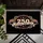 Star Spangled 250 Emblem Freedom 1776 Banner - USA 250th Anniversary Patriotic Flag 1776-2026 Doormat - 6