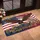 Bald Eagle American Flag 1776-2026 - USA 250th Anniversary Independence Day For Veterans Doormat - 4