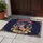 Patriotic Americana Cowboy Boot 1776-2026 - USA 250th Anniversary Freedom Celebration Doormat - 5