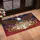 Bald Eagle American Flag 1776-2026 Liberty Shield - USA 250 Years of Freedom Independence Day Doormat - 4
