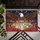Bald Eagle American Flag 1776-2026 Liberty Shield - USA 250 Years of Freedom Independence Day Doormat - 6