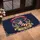 Patriotic Americana Cowboy Boot 1776-2026 - USA 250th Anniversary Freedom Celebration Doormat - 4