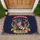 Patriotic Americana Cowboy Boot 1776-2026 - USA 250th Anniversary Freedom Celebration Doormat - 1