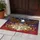 Bald Eagle American Flag 1776-2026 Liberty Shield - USA 250 Years of Freedom Independence Day Doormat - 5