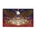 Bald Eagle American Flag 1776-2026 Liberty Shield - USA 250 Years of Freedom Independence Day Doormat - 3
