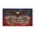 Bald Eagle American Flag 1776-2026 USA 250th Anniversary Patriotic Celebration for Veterans Doormat - 3