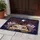 Bald Eagle American Flag 1776-2026 - USA 250th Anniversary Independence Day Gift for Veterans Doormat - 5