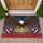 Bald Eagle American Flag 1776-2026 - USA 250th Anniversary Patriotic Gift for Veterans Doormat - 1