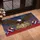 Bald Eagle American Flag 1776-2026 - USA 250th Anniversary Patriotic Gift for Veterans Doormat - 4