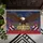 Bald Eagle American Flag 1776-2026 - USA 250th Anniversary Patriotic Gift for Veterans Doormat - 6