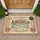 USA 250th Anniversary 1776-2026 - Liberty Justice Patriotic Independence Day Display Doormat - 1
