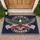 Bald Eagle American Flag 1776-2026 - USA 250th Anniversary Freedom Heritage Doormat - 1