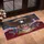 Bald Eagle American Flag 1776-2026 - USA 250th Anniversary Independence Day Gift Doormat - 4