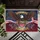 Bald Eagle American Flag 1776-2026 - USA 250th Anniversary Independence Day Gift Doormat - 6