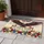 Bald Eagle 250 Years of Freedom 1776-2026 - USA Patriotic Flag Anniversary Independence Day Doormat - 5