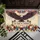 Bald Eagle 250 Years of Freedom 1776-2026 - USA Patriotic Flag Anniversary Independence Day Doormat - 6