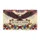 Bald Eagle 250 Years of Freedom 1776-2026 - USA Patriotic Flag Anniversary Independence Day Doormat - 3