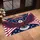 Bald Eagle American Flag 1776-2026 - USA 250th Anniversary Patriotic Gift for Veterans Doormat - 4