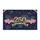 Bald Eagle American Flag 1776-2026 - USA 250th Anniversary Independence Day Doormat - 3