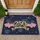 Bald Eagle American Flag 1776-2026 - USA 250th Anniversary Independence Day Doormat - 1