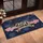 Bald Eagle American Flag 1776-2026 - USA 250th Anniversary Independence Day Doormat - 4
